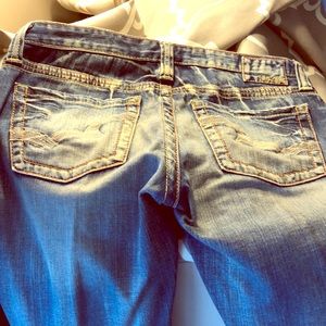 Big Star Vintage Jeans